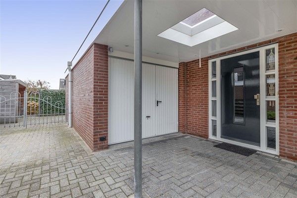 Medium property photo - Jan Tooroplaan 4, 9646 DG Veendam